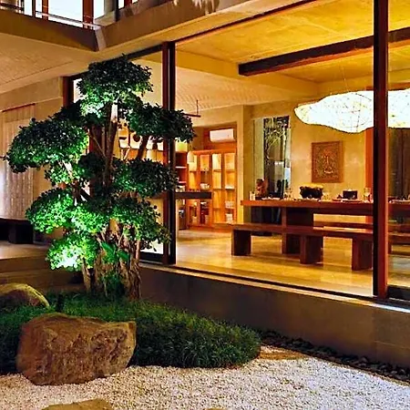 Splendor Inn 7 Bedroom With Private Pool Villa Ne121A