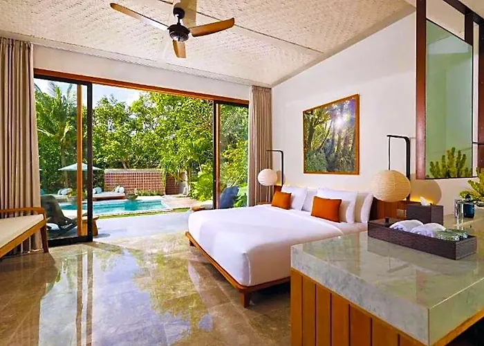 Splendor 7 Bedroom With Private Pool Ne121a Villa