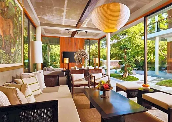 Villa Splendor 7 Bedroom With Private Pool Ne121a Canggu (Bali)