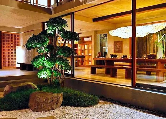 Splendor 7 Bedroom With Private Pool Ne121a *