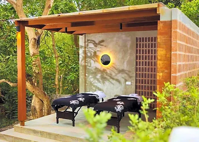 Splendor 7 Bedroom With Private Pool Ne121a * Canggu (Bali)