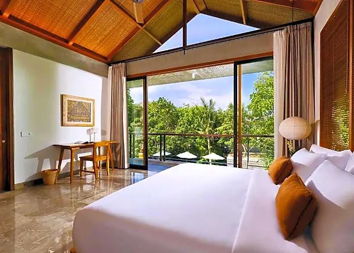 Villa Splendor 7 Bedroom With Private Pool Ne121a