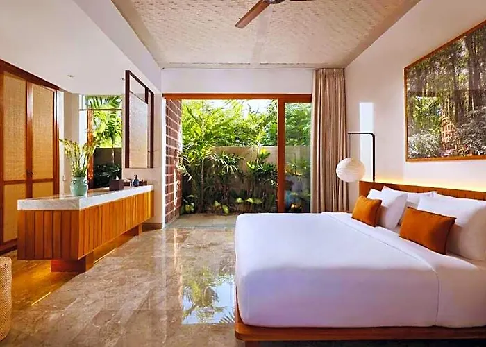 Splendor 7 Bedroom With Private Pool Ne121a Villa