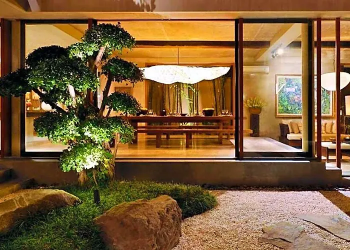 Splendor 7 Bedroom With Private Pool Ne121a *