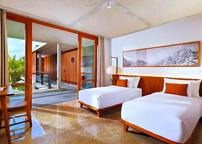 Splendor 7 Bedroom With Private Pool Ne121a Villa *