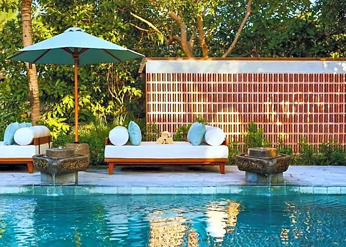 Splendor 7 Bedroom With Private Pool Ne121a Villa *