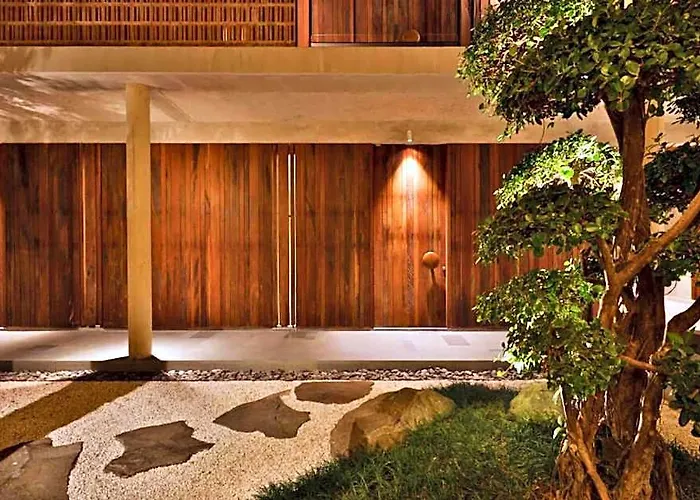 Splendor 7 Bedroom With Private Pool Ne121a *