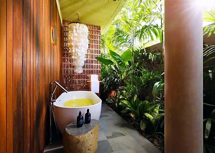 Villa Splendor 7 Bedroom With Private Pool Ne121a *