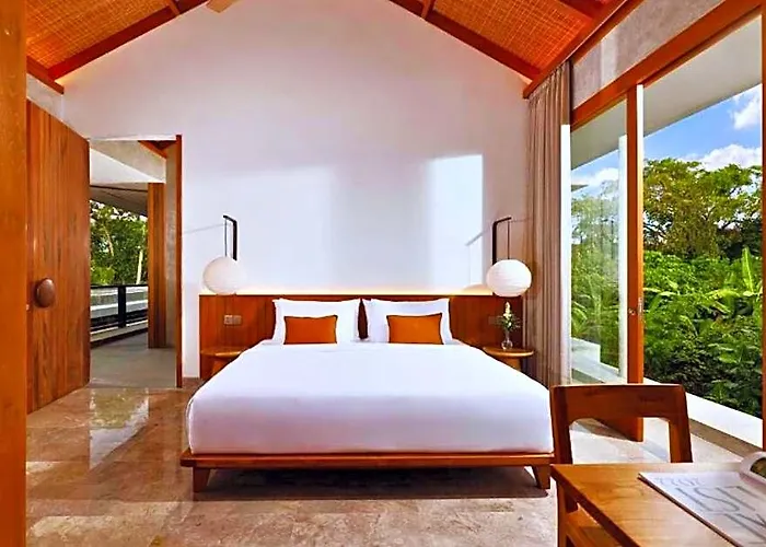 Splendor 7 Bedroom With Private Pool Ne121a *