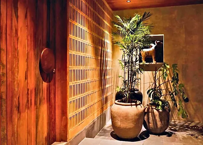 Splendor 7 Bedroom With Private Pool Ne121a *