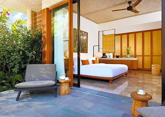 Villa Splendor 7 Bedroom With Private Pool Ne121a Canggu (Bali)