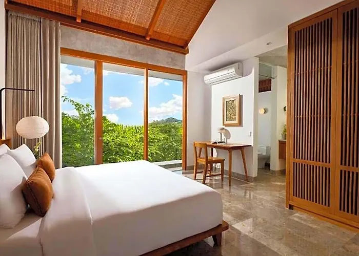Villa Splendor 7 Bedroom With Private Pool Ne121a Canggu (Bali)