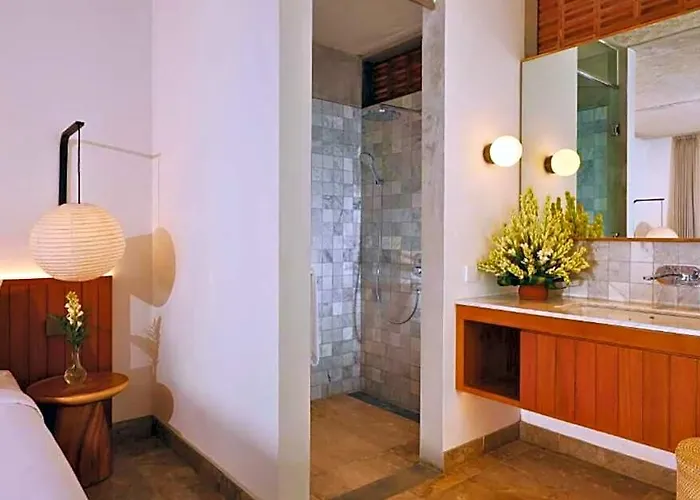 Splendor 7 Bedroom With Private Pool Ne121a